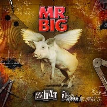 Mr.Big經(jīng)典陣容發(fā)新作 首支單曲月底上市