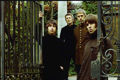 Beady Eye（泡泡眼）樂(lè)隊(duì)