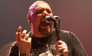 Paul Di'Anno（保羅·迪安諾）