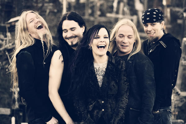 Nightwish（夜愿）