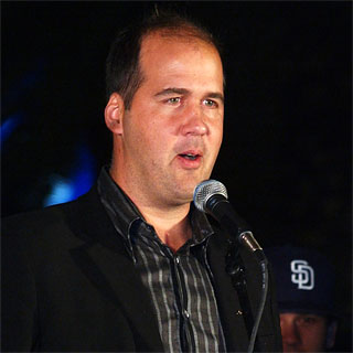 Krist Novoselic（奎斯·諾沃塞里克）