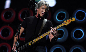 Roger Waters(羅杰·沃特斯)