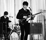 Beatlemania - 狂愛披頭士，The Beatles樂隊經(jīng)典回顧攝影展