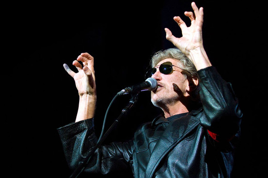 Roger Waters（羅杰·沃特斯）