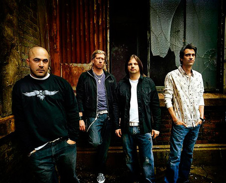 Staind