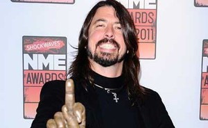 Dave Grohl