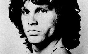 Jim Morrison（吉姆·莫里森）