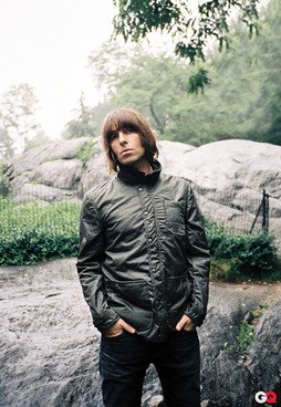 Liam Gallagher（利亞姆加拉格爾）