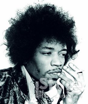 Jimi Hendrix