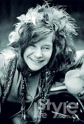 Janis Joplin