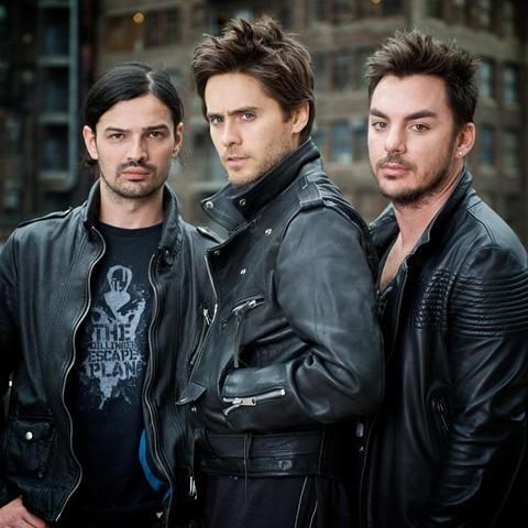 Thirty Seconds To Mars