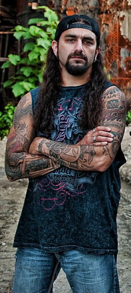 Mike Portnoy