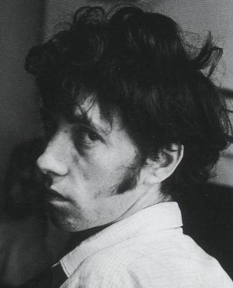 Bert Jansch