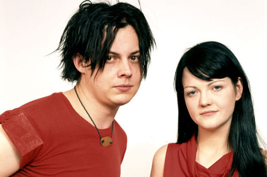 The White Stripes