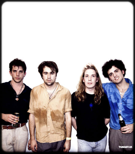 The Vaccines