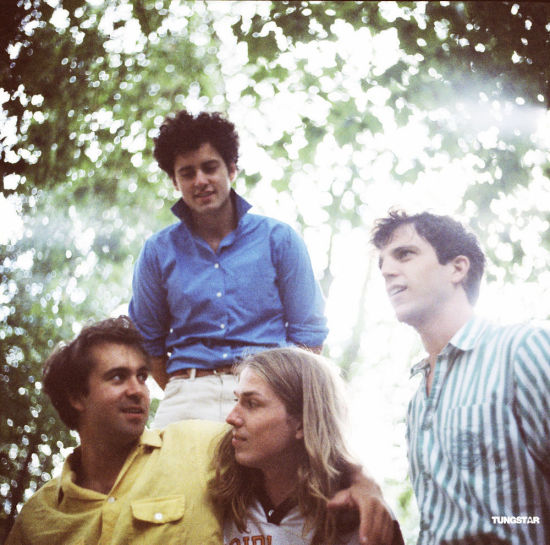 The Vaccines