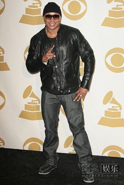 LL Cool J