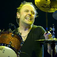 Lars Ulrich