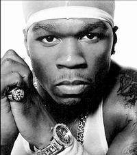 50美分（50 Cent）