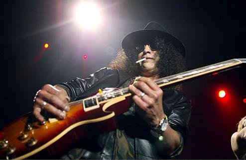 SLASH