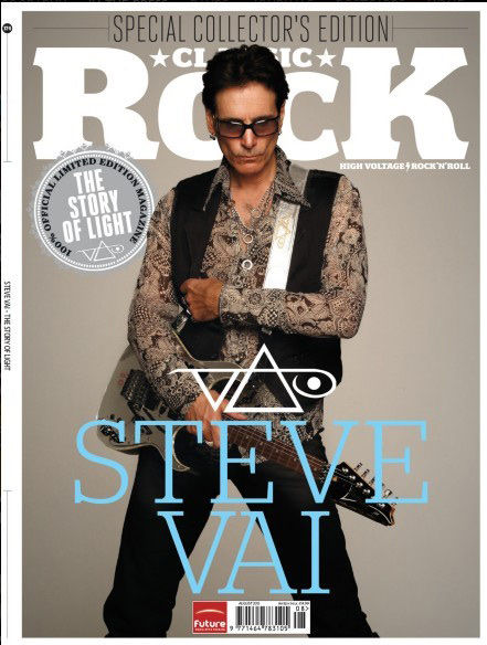 Steve Vai