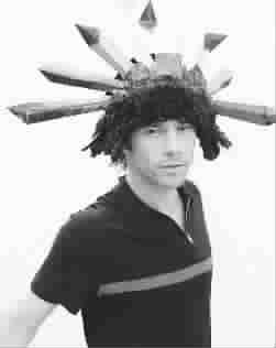 Jamiroquai主唱JAY KAY