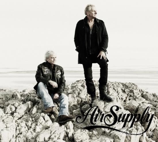 Air Supply。