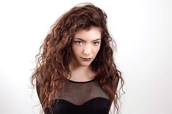 Lorde