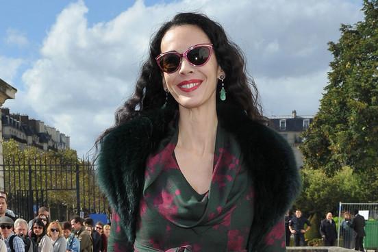 L'Wren Scott