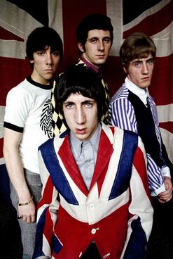 The Who