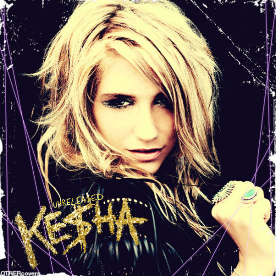 KeSha