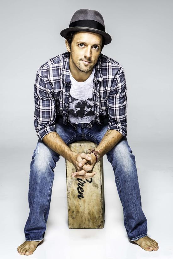 Jason Mraz