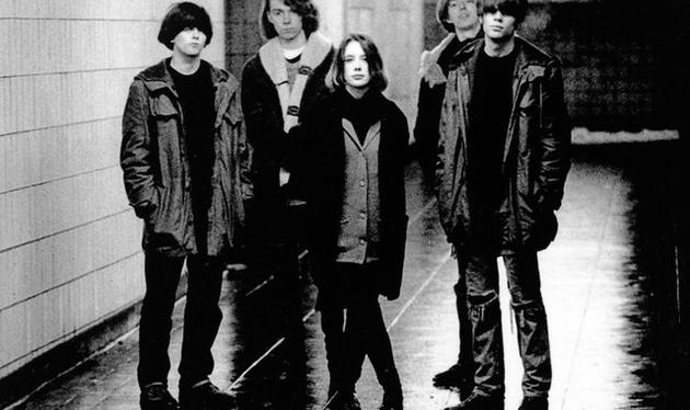 Slowdive樂隊(duì)