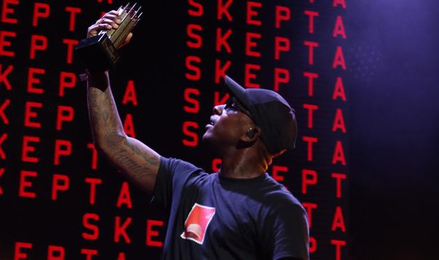 Skepta