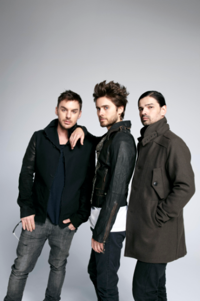 Thirty Seconds to Mars