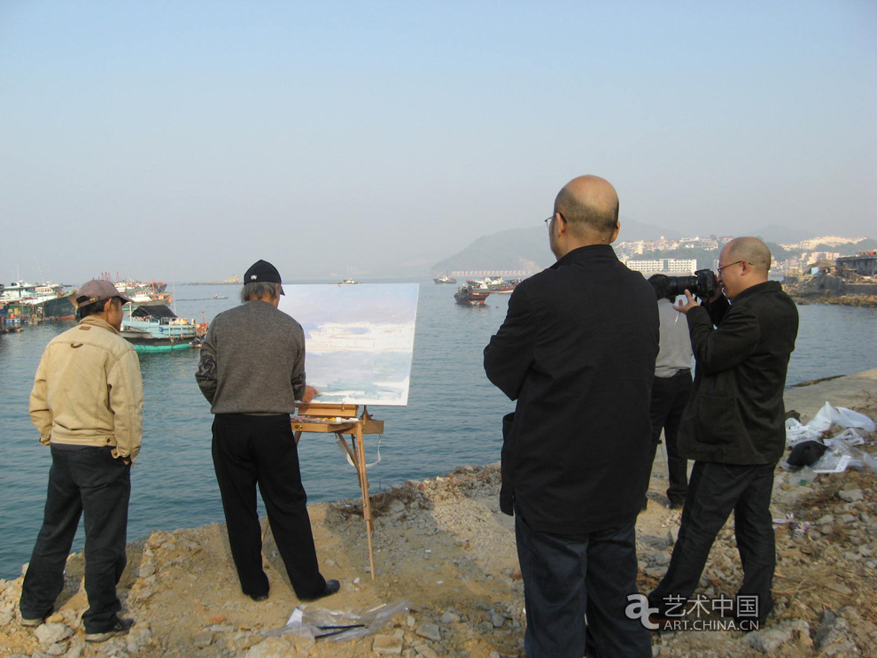 王垂寫生油畫展,王垂,寫生,油畫展,王垂藝術(shù),王垂作品,王垂展覽,王垂個(gè)展,北京畫院美術(shù)館,北京,畫院美術(shù)館