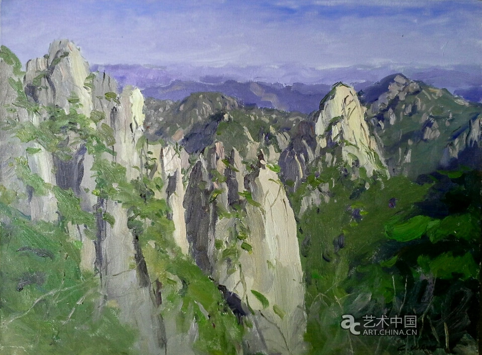 王垂寫生油畫展,王垂,寫生,油畫展,王垂藝術(shù),王垂作品,王垂展覽,王垂個(gè)展,北京畫院美術(shù)館,北京,畫院美術(shù)館