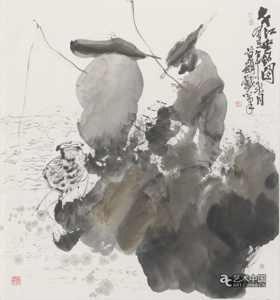 “我行我述”王首麟新作展,布魯姆畫廊,開幕,我行,我述,王首麟,新作展,王首麟藝術(shù),王首麟作品,王首麟展覽,王首麟個展,王首麟主頁,王首麟官網(wǎng)