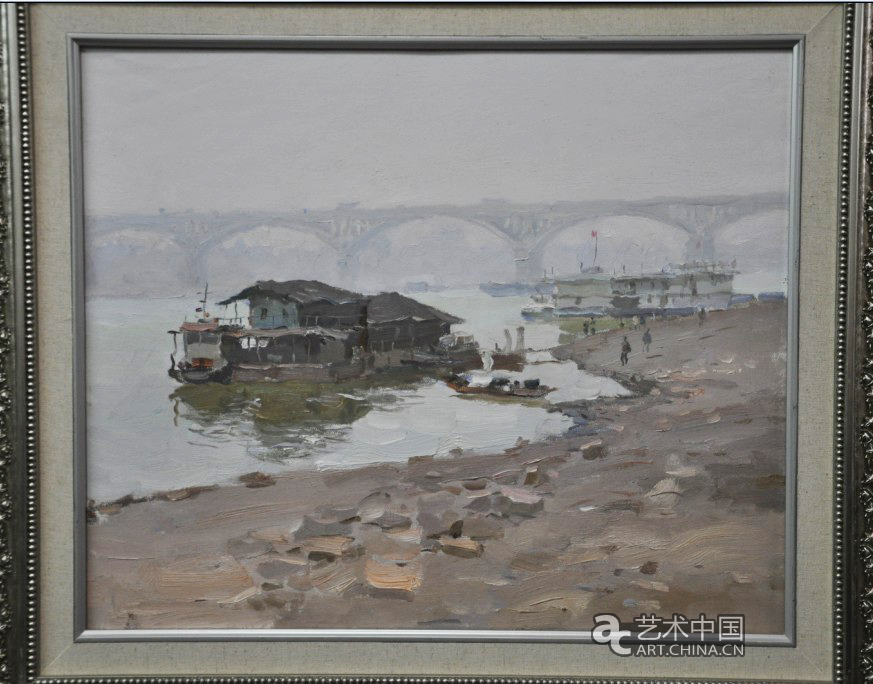 王垂寫生油畫展,王垂,寫生,油畫展,王垂藝術(shù),王垂作品,王垂展覽,王垂個(gè)展,北京畫院美術(shù)館,北京,畫院美術(shù)館