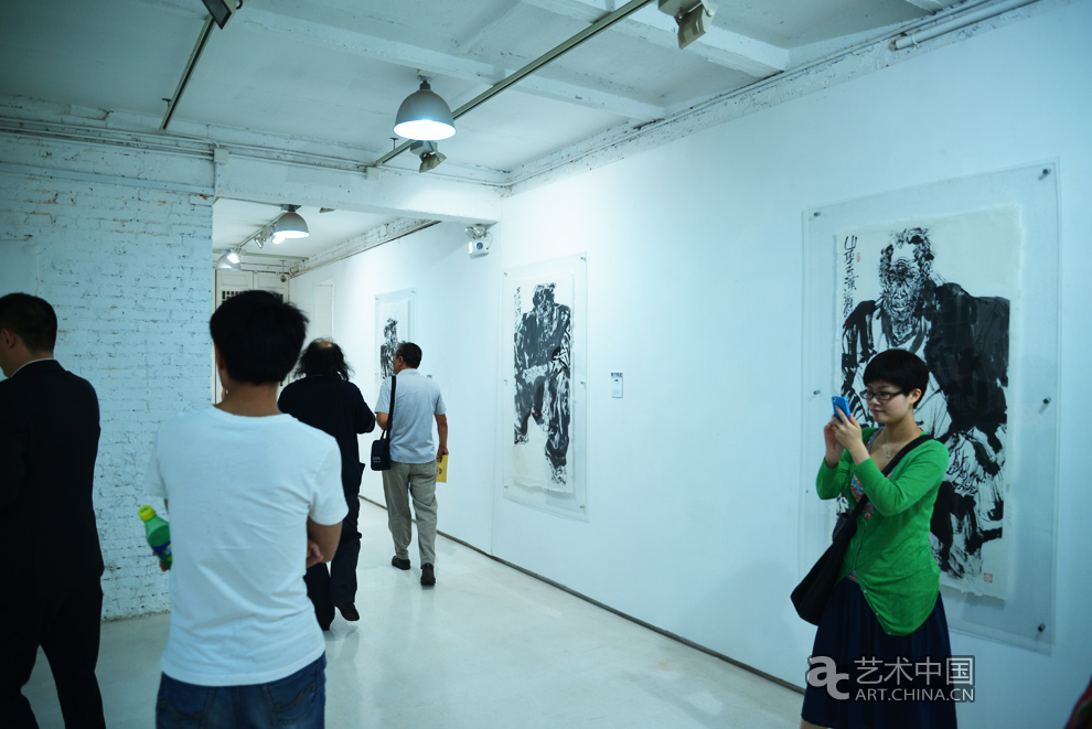 “我行我述”王首麟新作展,布魯姆畫廊,開幕,我行,我述,王首麟,新作展,王首麟藝術,王首麟作品,王首麟展覽,王首麟個展,王首麟主頁,王首麟官網(wǎng)