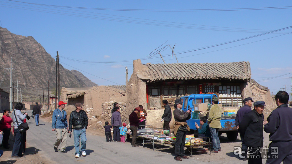 2010年5月,河北優(yōu)秀畫家“走進(jìn)太行”活動,河北優(yōu)秀畫家“走進(jìn)太行”,河北優(yōu)秀畫家,走進(jìn)太行,河北省委宣傳部,省文化廳,河北畫院